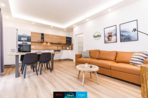 Apartmán SKI Plešivec
